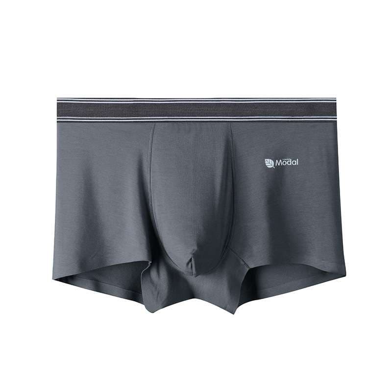 下着 メンズ シームレス快適ボクサーパンツ
