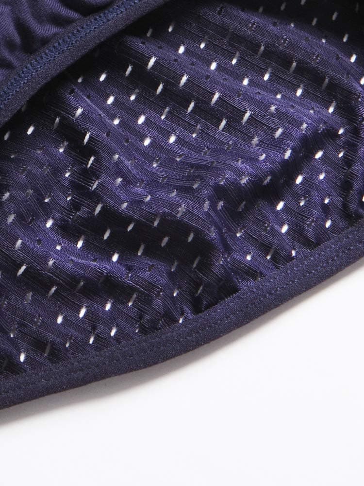 下着 メンズ エアメッシュ ビキニブリーフ