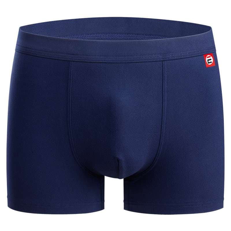 下着 メンズ シンプル防菌消臭ボクサーブリーフ