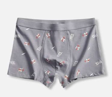 下着 メンズ やわらか素材 快適ボクサーパンツ