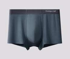 下着 メンズ 抗菌シームレスボクサーパンツ