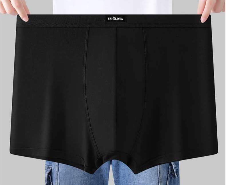 下着 メンズ やわらか快適 大きいサイズ ストレッチトランクス