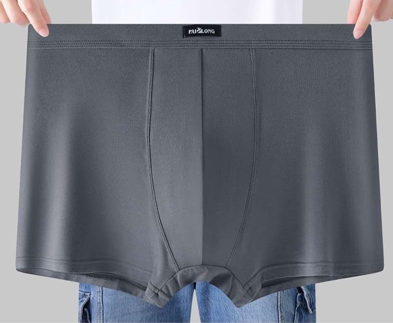 下着 メンズ やわらか快適 大きいサイズ ストレッチトランクス