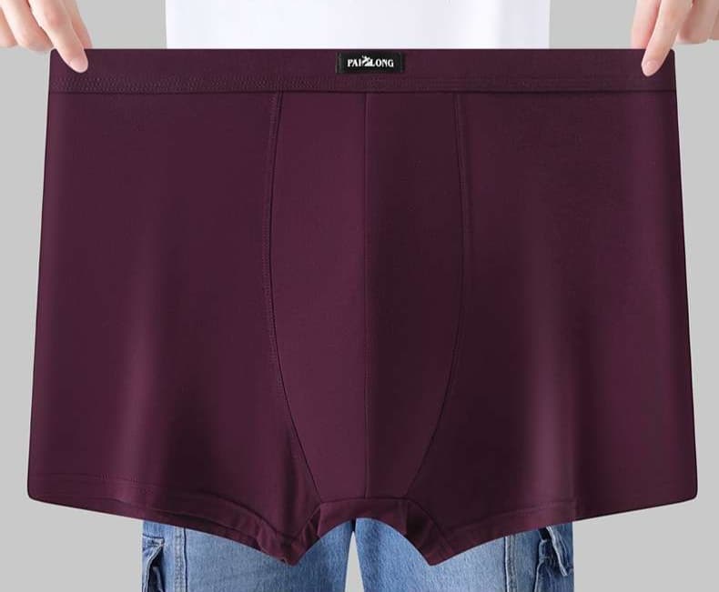 下着 メンズ やわらか快適 大きいサイズ ストレッチトランクス