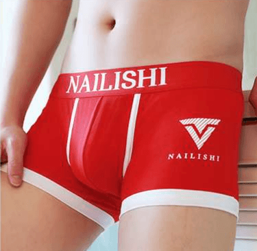 下着 メンズ シンプル ストレッチ ボクサーパンツ