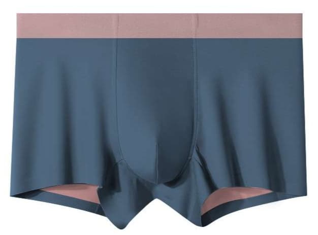 下着 メンズ シームレス 極薄 通気性抜群 ボクサーパンツ