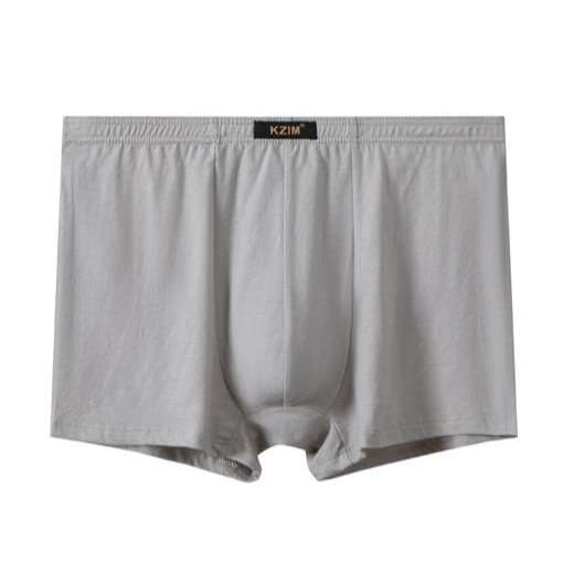 下着 メンズ 柔らか素材 シームレス快適トランクス