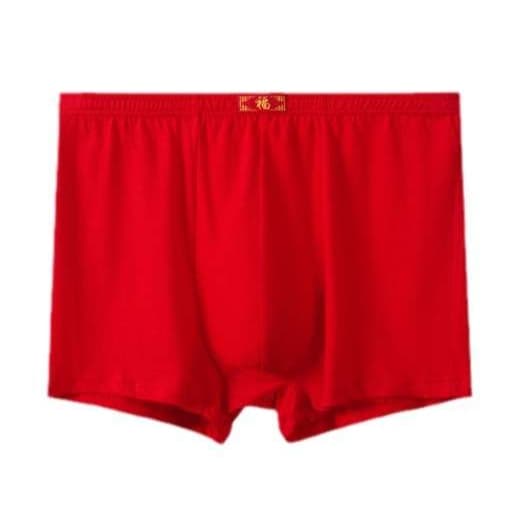 下着 メンズ 柔らか素材 シームレス快適トランクス