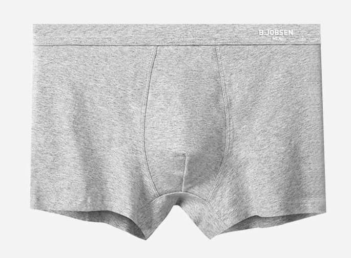 下着 メンズ しっかり包み込む 紳士用ボクサーパンツ