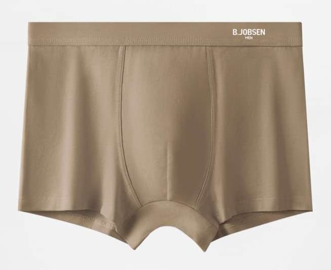 下着 メンズ しっかり包み込む 紳士用ボクサーパンツ