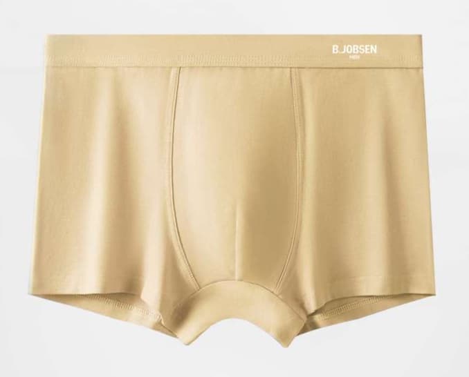 下着 メンズ しっかり包み込む 紳士用ボクサーパンツ