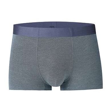 下着 メンズ シンプル快適ストレッチ トランクス