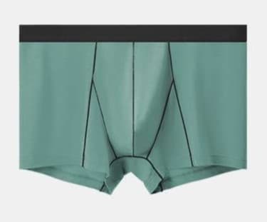 下着 メンズ 極上素材 シームレス成型ボクサーパンツ