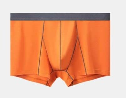 下着 メンズ 極上素材 シームレス成型ボクサーパンツ