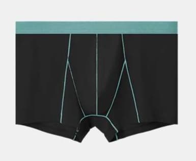 下着 メンズ 極上素材 シームレス成型ボクサーパンツ