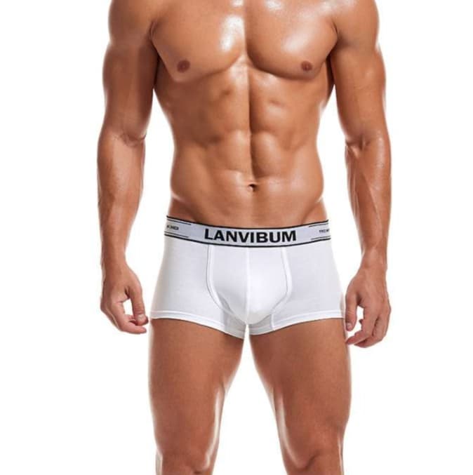 下着 メンズ 上質な素材感 メンズボクサーパンツ