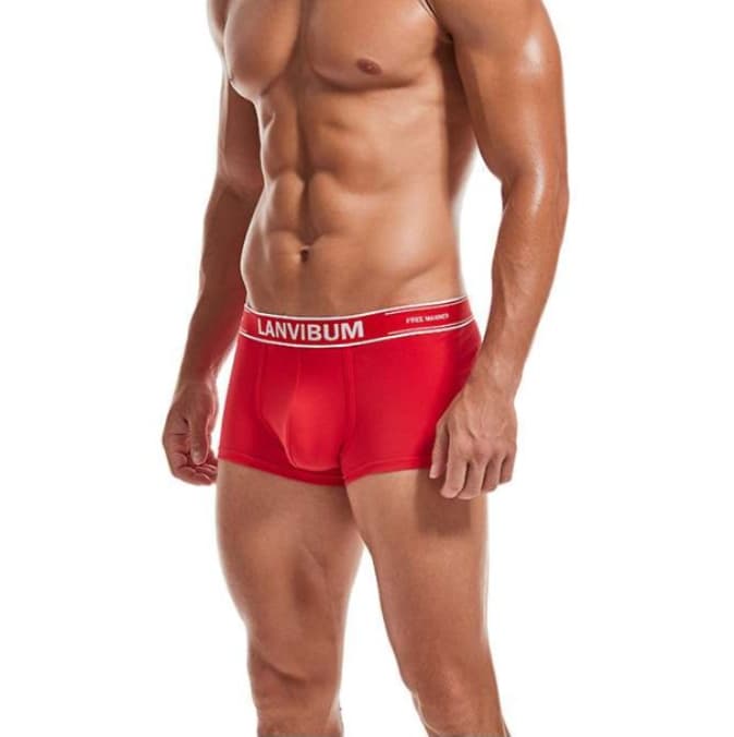 下着 メンズ 上質な素材感 メンズボクサーパンツ