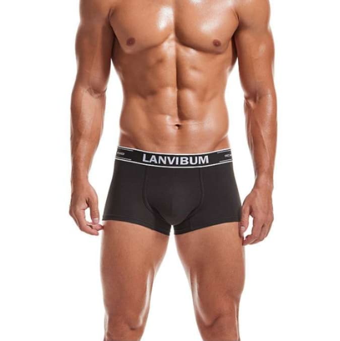 下着 メンズ 上質な素材感 メンズボクサーパンツ