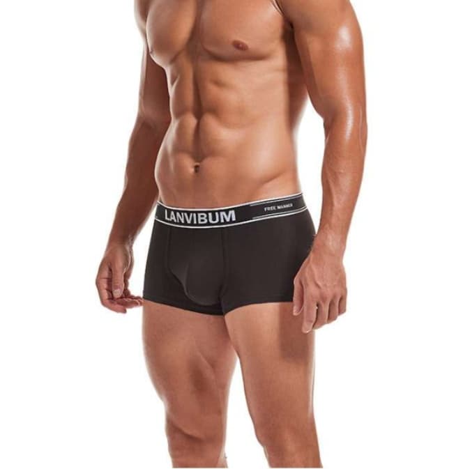 下着 メンズ 上質な素材感 メンズボクサーパンツ