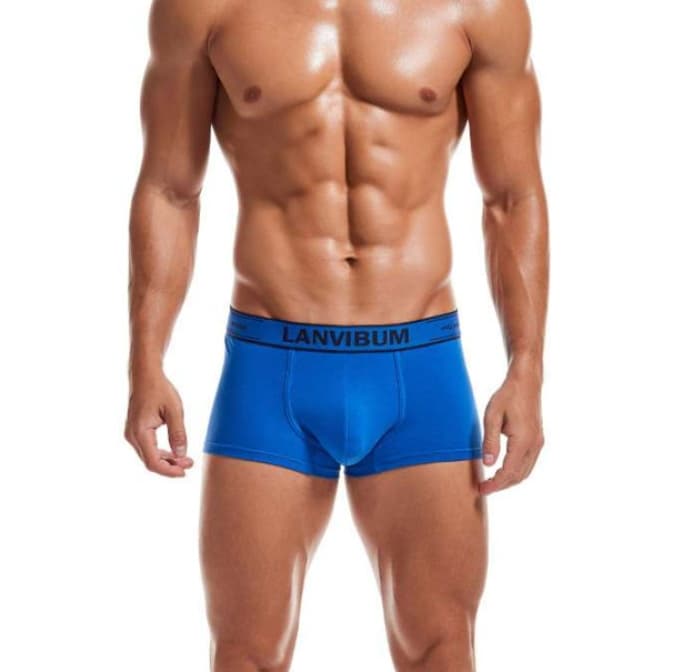 下着 メンズ 上質な素材感 メンズボクサーパンツ