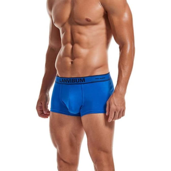 下着 メンズ 上質な素材感 メンズボクサーパンツ