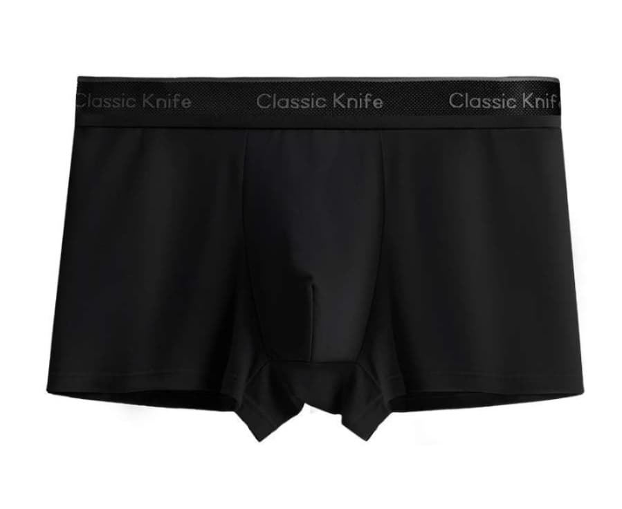 下着 メンズ シームレス 快適ストレッチ ボクサーパンツ