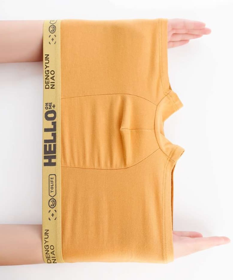 下着 メンズ シンプル快適ボクサーパンツ