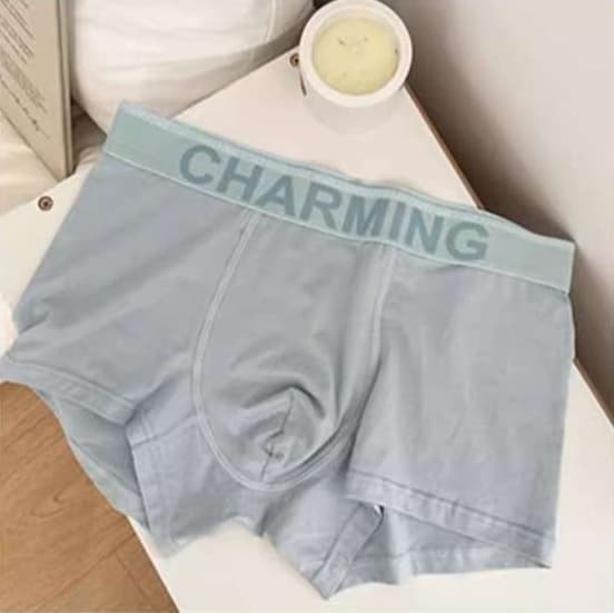 下着 メンズ 魅せる男の快適ボクサーパンツ