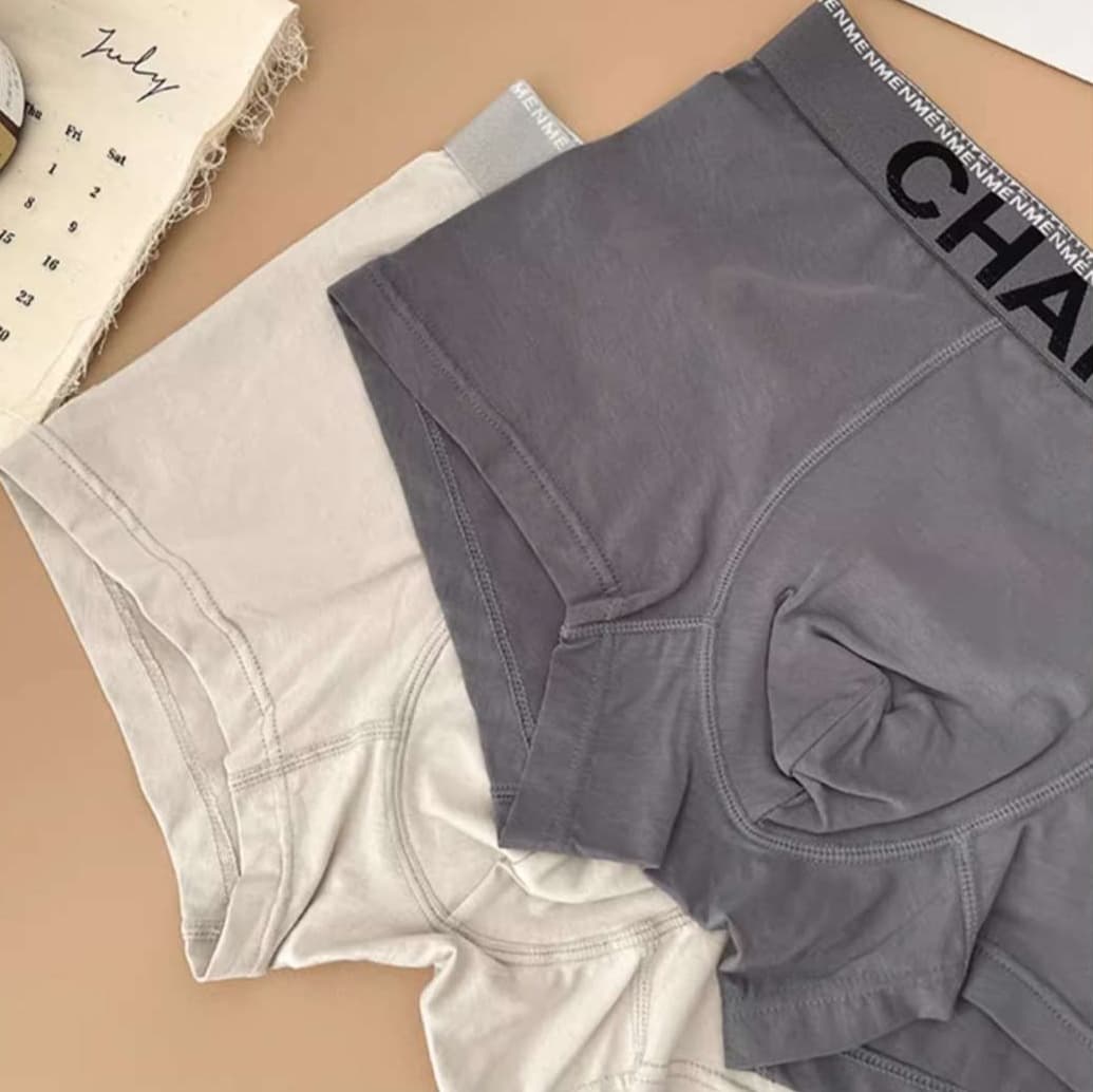 下着 メンズ 魅せる男の快適ボクサーパンツ