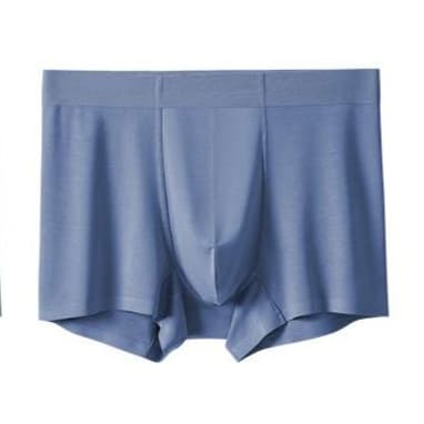 下着 メンズ シームレス 極上やわらか ボクサーパンツ
