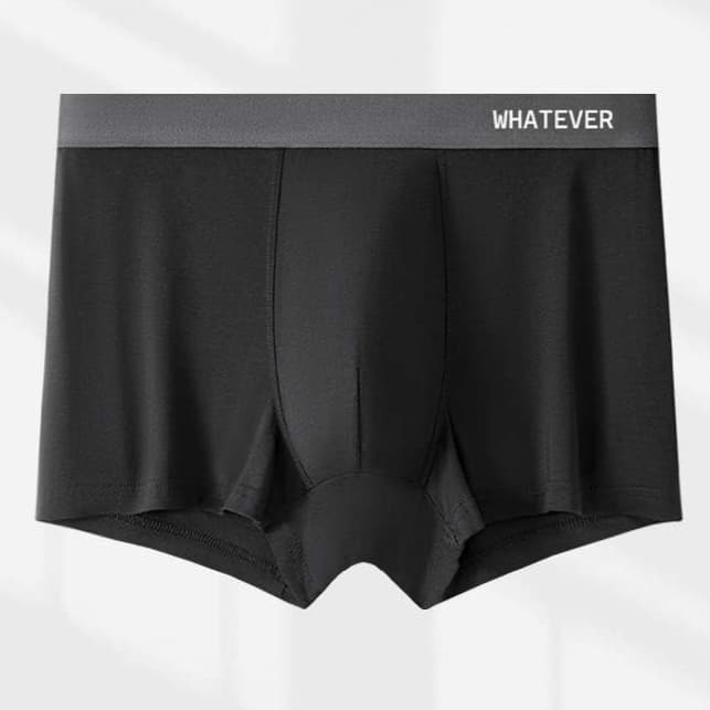 下着 メンズ シンプル快適ボクサーパンツ