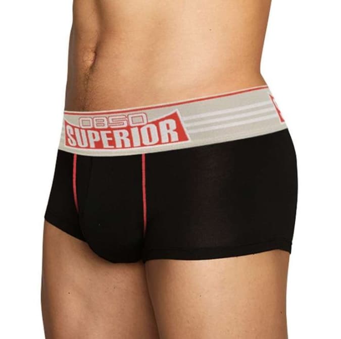 下着 メンズ スポーティ 機能性 ボクサーパンツ