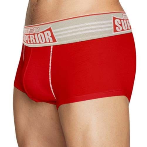 下着 メンズ スポーティ 機能性 ボクサーパンツ