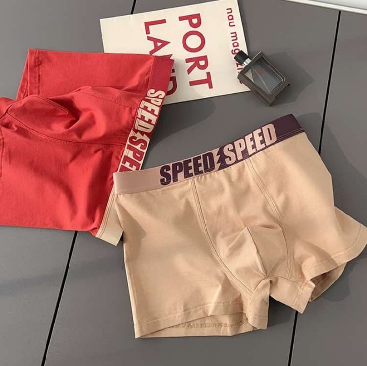 下着 メンズ 通気性抜群 スポーツインナー ボクサーパンツ