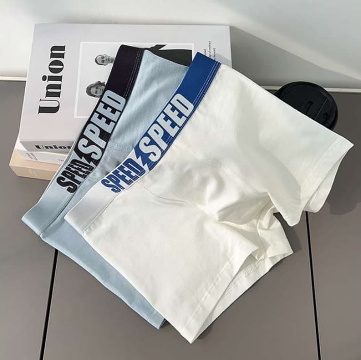 下着 メンズ 通気性抜群 スポーツインナー ボクサーパンツ