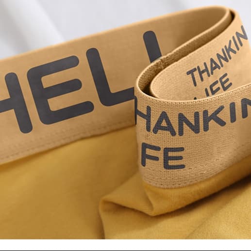 下着 メンズ しなやか快適ボクサーパンツ