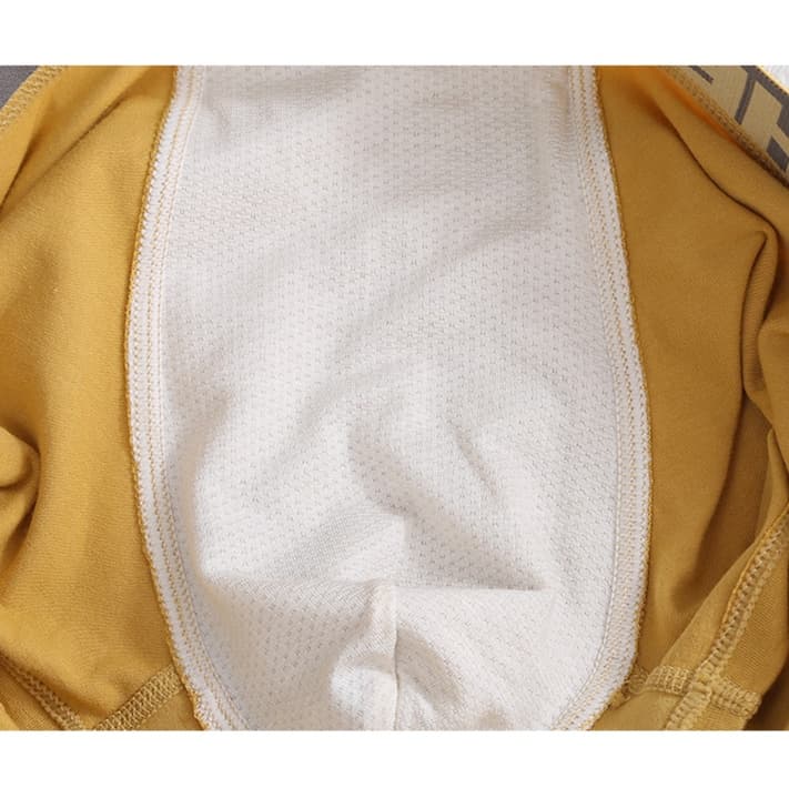 下着 メンズ しなやか快適ボクサーパンツ