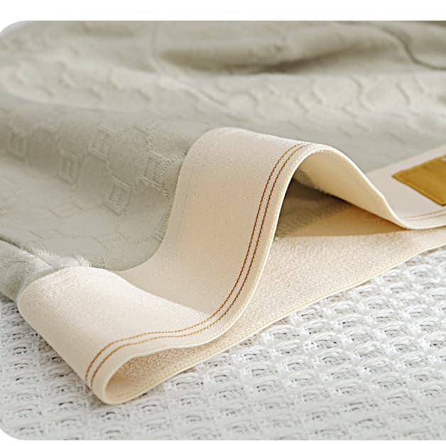 下着 メンズ 快適シルエット 上質綿混ボクサーパンツ