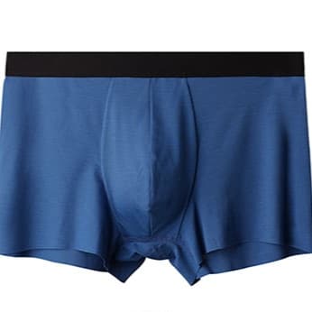下着 メンズ シームレス快適ボクサーパンツ