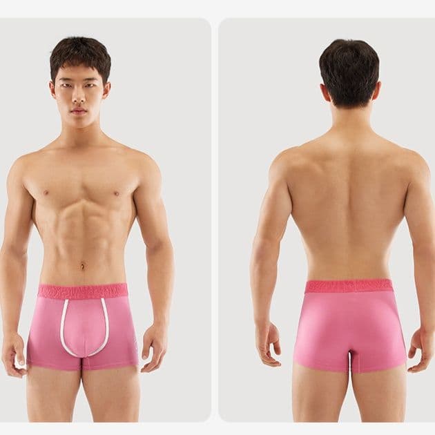 下着 メンズ 下着 メンズ 快適フィット 立体成型 ボクサーパンツ