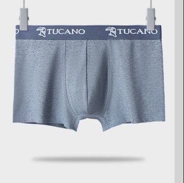 下着 メンズ 高級長綿ボクサーパンツ六点セット
