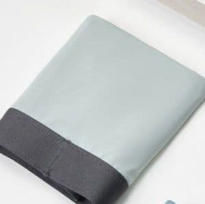 下着 メンズ 立体構造抗菌ボクサーパンツ