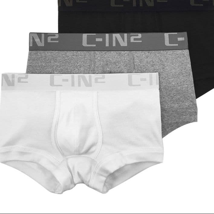 下着 メンズ スポーティーコンフォートブリーフ