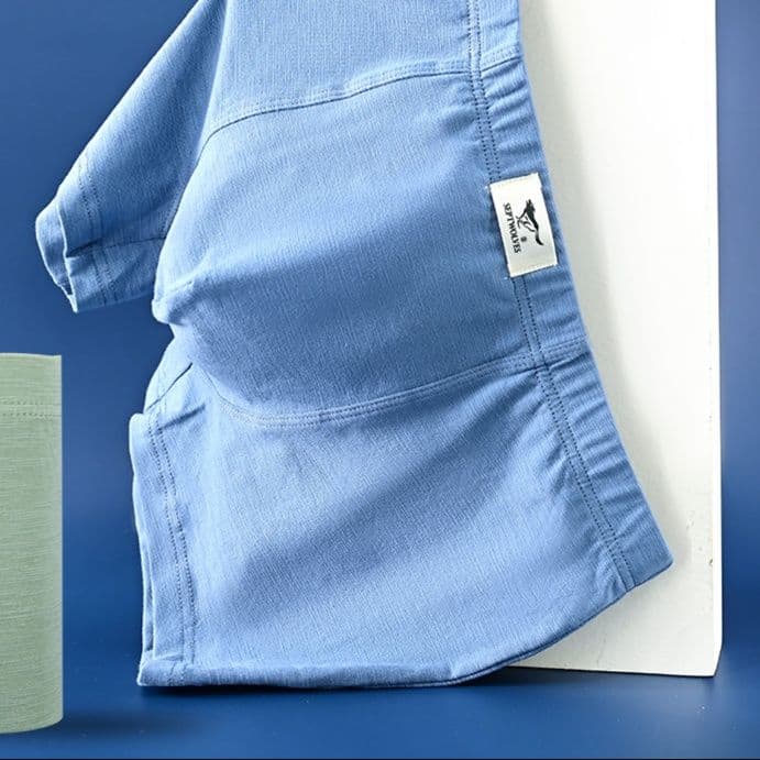 下着 メンズ シルクタッチ快適ブリーフ