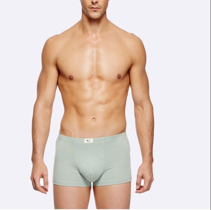 下着 メンズ シルクタッチ快適ブリーフ