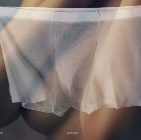 下着 メンズ 裸感超薄メンズブリーフ