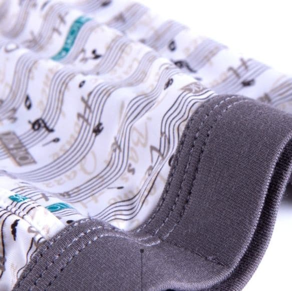 下着 メンズ 個性派デザイン四点セットボクサー