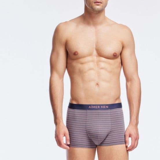 下着 メンズ 快適ストレッチ ボクサーパンツ