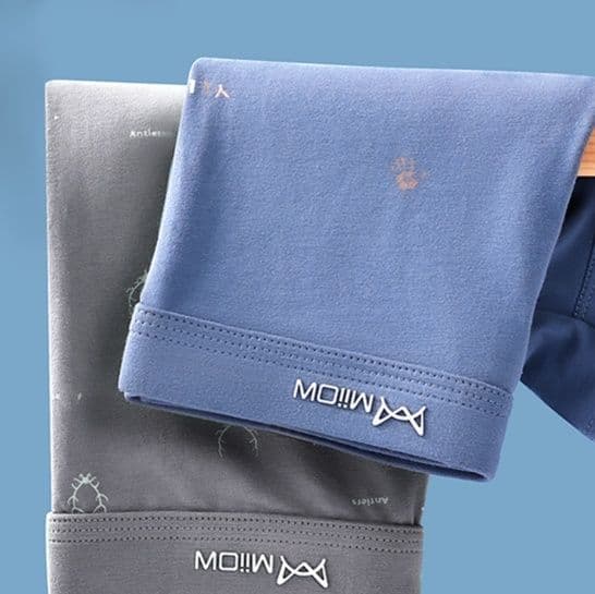 下着 メンズ 抗菌加工純綿ボクサーパンツ