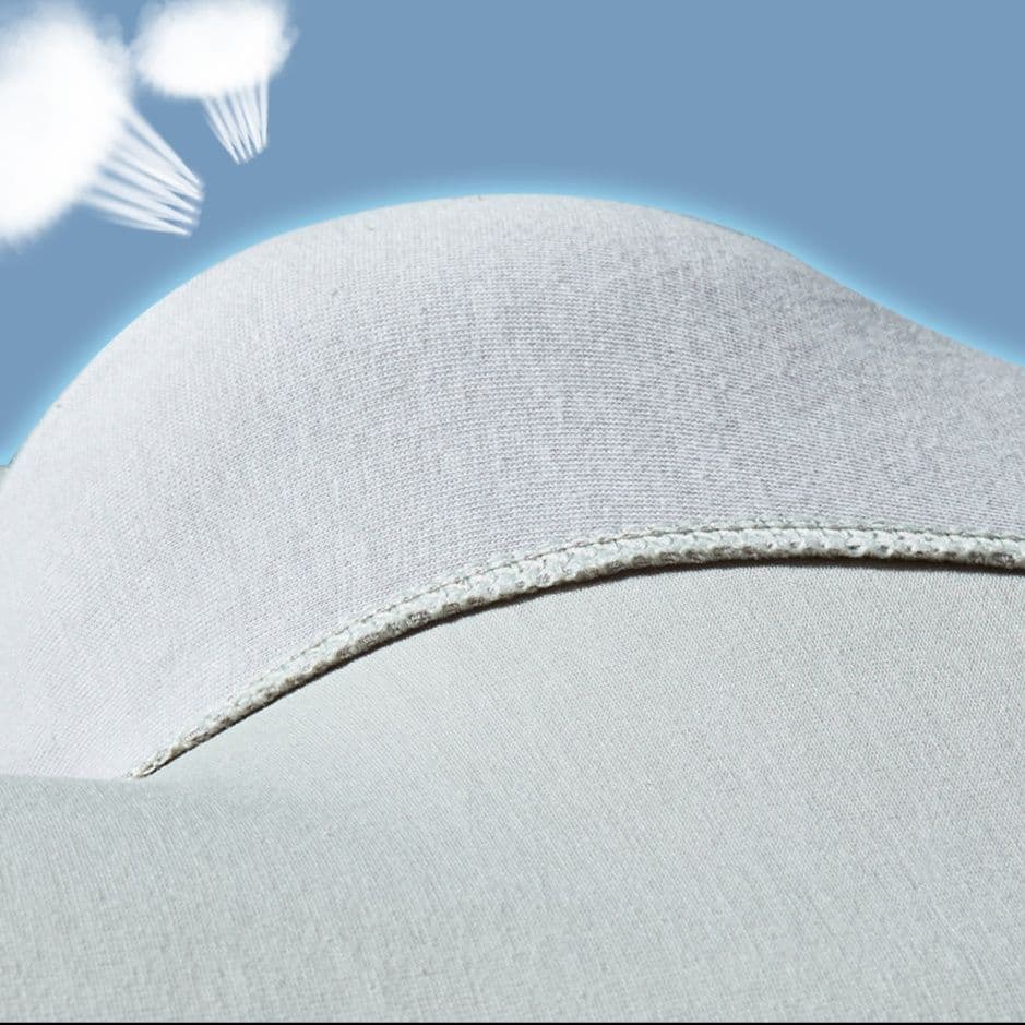 下着 メンズ 天然柔軟シルクタッチボクサー